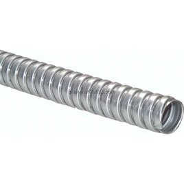Metallschutzschläuche gegen Schweißsprit48F9110