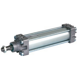 Zylinder Ø 100 mm