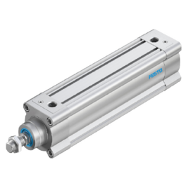 Normzylinder DSBC ISO-15552