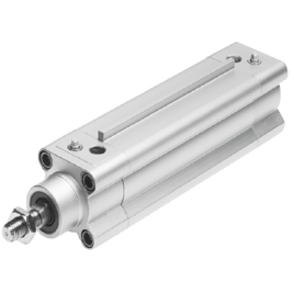 Normzylinder DSBF ISO-15552