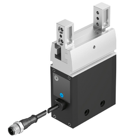 Elektrische Parallelgreifer EHPS