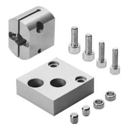 Adapter-Bausätze für Greifer