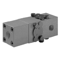 Mobile Steuerung / Ventilmodule FD