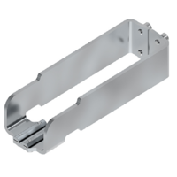 Adapter-Bausätze EAHA