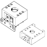 Abfragemodule EAPS