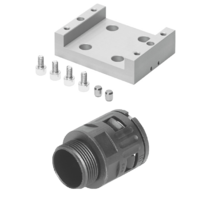 Adapter EASA, HAPB