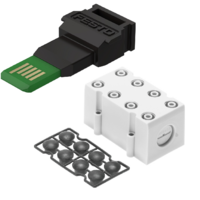 Zubehör für Elektrische Terminals