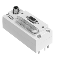 Feldbusmodule CTEU
