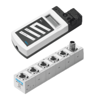 AS-Interface-Komponenten