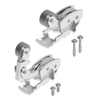 Mechanische Betätigungsaufsätze