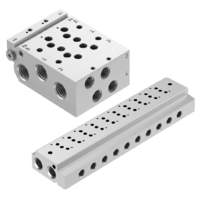 Anschlussleisten
