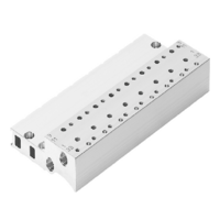 Anschlussleisten für MH2