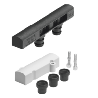 Abdeckplatten für CPE