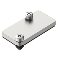 Abdeckplatten für VOVG