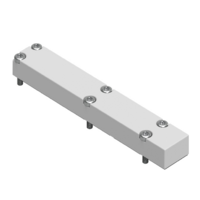 Abdeckplatten für VPWP