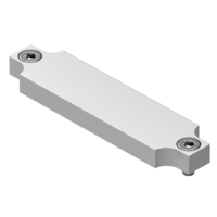 Abdeckplatten für VEAA