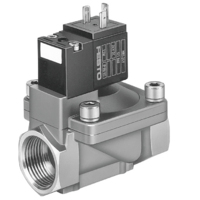 Magnetventile MN1H