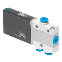 Festo Serien