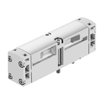 Normventile VSPA