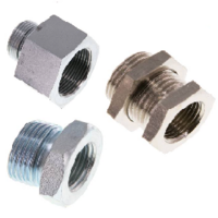 Adapter metrisch-zölligB9BD1120