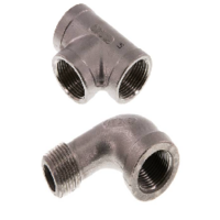 NPT-Adapter & Verschraubungen57731280