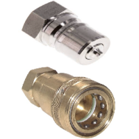 Hydraulikkupplungen für den Maschinenbau0E492325