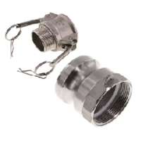 Kamlock-Kupplungen, MIL-C-27487 / EN 144B4745965