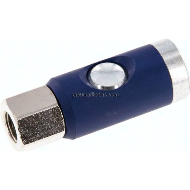 Sicherheits-Druckknopfkupplungsdosen mit1A7D10300