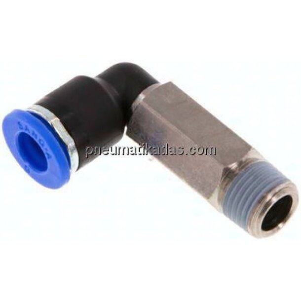 L-Steckverschraubungen, lang|StandardBB886500