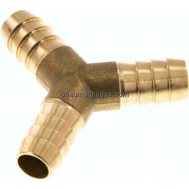 Y-Schlauchverbinder|PN 16882F3235