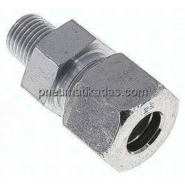 Gerade Einschraubverschraubungen|R-GewinA350100