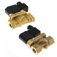 Magnetventile (Wasserventile) - 2/2-Wege5F2A10