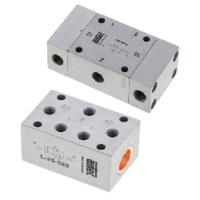 Pneumatisch betätigte Ventile - AirtecC9C0550