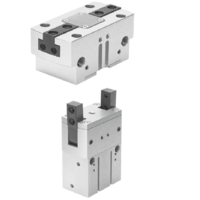Mechanische Greifer