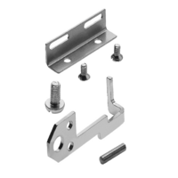Zubehör zur Positionserkennung